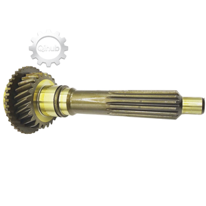 Eje de entrada del sincronizador PARA MITSUBISHI FUSO CANTER 39T/24T/14T OEM ME600927 ME603208 43210-45000 - Product Image 5