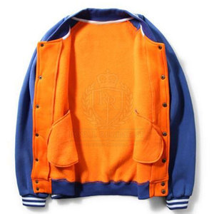 <b>Long</b> Sleeves Latest Design High Quality Winter <b>Jacket</b> <b>Men</b> Top Selling Custom Design Letterman <b>Jacket</b> - Product Image 2