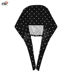 Gorros Quirúrgicos de Algodón Ultra Suave para Enfermeras, Cirujanos y Asistentes Médicos, Ajustables y Cómodos - Product Image 6