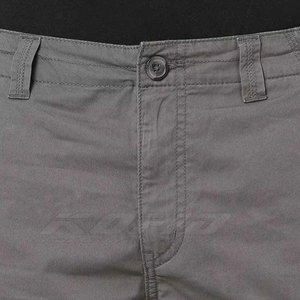 Pantalones Cortos Cargo Premium para Hombre, Tela Resistente, Diseño con Bolsillos Utilitarios, Perfectos para Viajes de Aventura, Deportes al Aire Libre y Uso Diario - Product Image 6