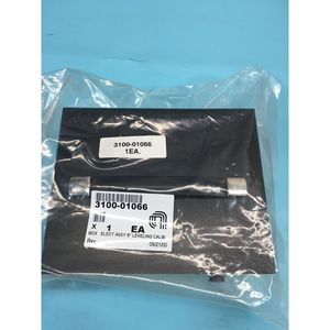 AMAT 3100-01066 กล่องอุปกรณ์ไฟฟ้าแบบประกอบ 8 นิ้ว สำหรับปรับระดับ - อุปกรณ์และอะไหล่เซมิคอนดักเตอร์ระดับโลกที่เชื่อถือได้ - Product Image 1