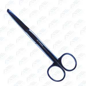 Tijeras para Vendajes de Enfermería, Instrumento Médico, Instrumentos Quirúrgicos, Herramientas, Kit de Emergencia, Tijeras para Kits Médicos, Tijeras para Cortar Vendajes - Product Image 5