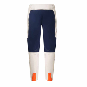 Pantalones de Motocicleta Unisex de Talla Grande en Cuero/Cordura para Uso en Exteriores y Carreras de Motos, Protección para Motocross, Secado Rápido y Transpirables - Product Image 3