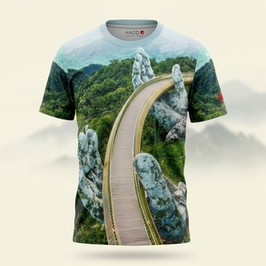Camiseta Deportiva Personalizada para Eventos Deportivos, Ropa Deportiva de Secado Rápido, Fabricante Mayorista OEM ODM - Product Image 3