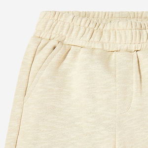 Short de course léger pour garçons 2026, en tissu respirant à séchage rapide, couleur unie avec cordon de serrage, conception athlétique performante - Product Image 2