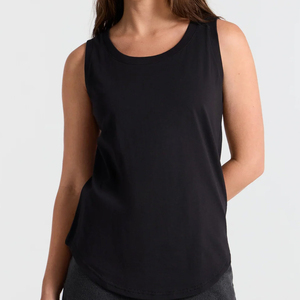 Casual Retro <b>Square</b> <b>Neck</b> <b>Tank</b> <b>Top</b> for Women Built-in Bra Camisole Solid Color Slim Fit Camisole for Summer Layering Outerwear - Product Image 4