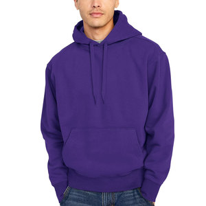 Sweat à capuche pour homme de style designer de luxe, personnalisation de la marque, taille, couleur, logo, étiquette privée, coupe classique, 100% coton molletonné - Product Image 6