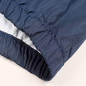 High Grade Windbreaker Supplier Breathable Windproof Jacket OEM Production Capability - Product Image 5