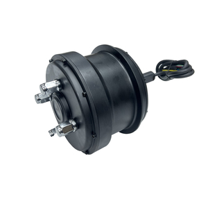 Moteur à faible vitesse et couple élevé 48v-72v 400NM - Product Image 5