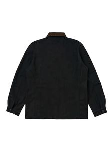 Custom Canvas Work Wear <b>Jackets</b> Heavy Winter Casual Concealed Button Front Breathable Men <b>Racing</b> Manufacturer Work <b>Jacket</b> - Product Image 2