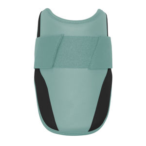 Custom Batter Baseball Elbow Guard for Adult Youth Running Protective Arm Pads Button Closure Waterproof Thick <b>Foam</b> <b>Padding</b> - Product Image 1