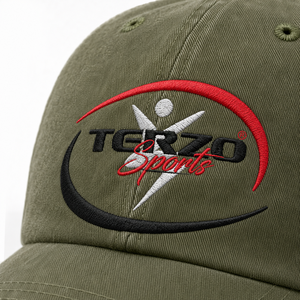 TERZO SPORTS 2026 New Arrival Custom Digital Printed Breathable <b>Waterproof</b> Canvas Baseball Cap Adjustable Casual Dad <b>Hat</b> for Men - Product Image 4