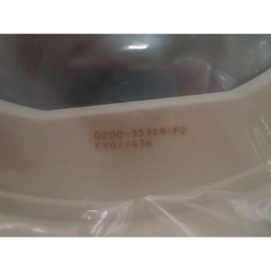 AMAT 0200-35389 ANILLO, SIMPLE, ESC, 195MM, PLANO - Equipo y piezas de semiconductores de confianza de Trusted Global Legacy - Product Image 4