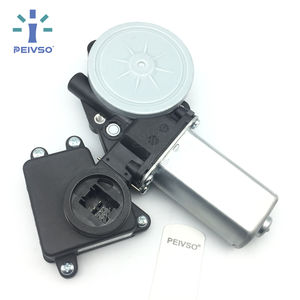 Moteur de lève-vitre PEIVSO à prix d'usine pour Toyota Land Cruiser Lexus, moteur de lève-vitre haute performance OEM 85720-60320 - Product Image 2