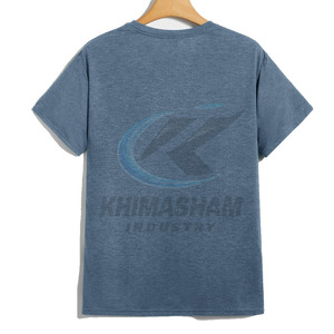 เสื้อยืดแขนยาวผู้ชาย รุ่นใหม่ปี 2023 คุณภาพสูง ทรงหลวม น้ำหนัก 220 กรัม ผลิตจากโพลีเอสเตอร์/คอตตอน ระบายอากาศได้ดี เป็นมิตรต่อสิ่งแวดล้อม - Product Image 2