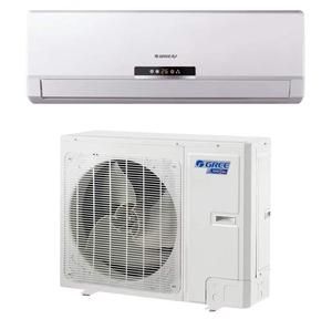 Nuevo Aire Acondicionado Split de Frecuencia Variable para Uso Comercial, 2100030,099 BTU, Calefacción y Refrigeración, Ahorro de Energía, R-410A, Eléctrico, Manual - Product Image 3