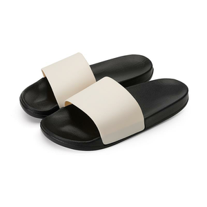 Custom Design <b>Slides</b> Slipper Flip Flop Unisex Summer Casual Footwear Printed <b>Slide</b> Slippers Casual Outdoor Chappal <b>Slides</b> - Product Image 1