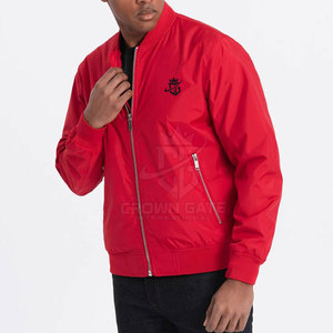Pakistan Made Best Quality Bomber <b>Jacket</b> <b>Cheap</b> Price Custom Design Made Men <b>Winter</b> <b>Jacket</b> In Reasonable Price - Product Image 3