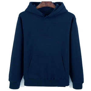 Sweat à capuche d'hiver pour homme, fabriqué au Pakistan, en polaire double couche de haute qualité 300g, construction de la capuche améliorant l'attrait visuel, marque privée - Product Image 1