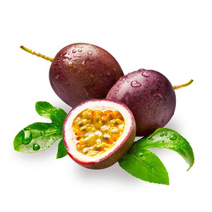 Puré de Maracuyá Congelado Vietnamita Premium – Calidad de Exportación - Product Image 2