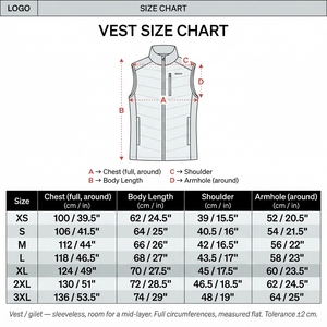 Gilet de course hybride OEM pour homme – Performance, tricot ergonomique, léger, pour la course, vêtement de sport personnalisé - Product Image 6
