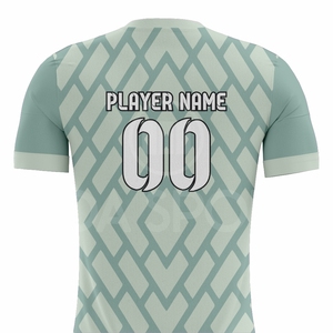 Uniforme Deportivo de Fútbol Premium Personalizado con Nombres y Números - Product Image 5