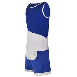 Conjunto de Boxeo de Primera Calidad para Hombre, Uniforme Deportivo Personalizado para Clubes, Equipos y Uso Profesional - Product Image 2