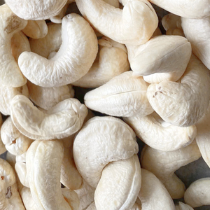 Oferta Especial: Nueces de Anacardo Crudas a Precio Económico, WW180, WW240, WW320, LP, Nueces de Anacardo a Granel, Tamaño de Corte Personalizado - Product Image 1