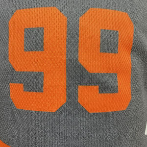 ชุดกีฬาฟุตบอลแบบแห้งเร็วพร้อมโลโก้สั่งทำ ชุดฝึกซ้อมฟุตบอล ชุดยูนิฟอร์มฟุตบอลครบชุด ผู้ผลิตชุดยูนิฟอร์มฟุตบอล - Product Image 6