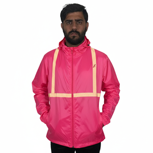 Chaqueta cortavientos táctica de invierno para hombre, personalizada al por mayor, resistente al viento, de poliéster, para deportes al aire libre, impermeable, tipo softshell. - Product Image 3