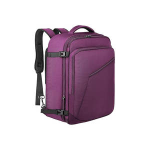 Bolsa Escolar de Lona para Estudiantes Universitarios, Juego de 5 Piezas, Bolsa para Libros con Diseño Personalizado - Product Image 1