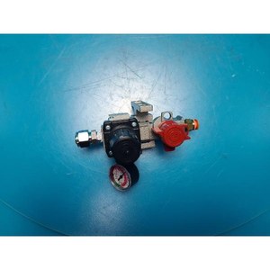 VHS30-N03-Z SMC + VHS30-DUM01237 AR30-N03-YZ - Product Image 1