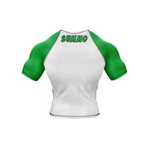 2026 High Quality Latest Design New Style Fully Customized Men Rash Guard / Wholesale Price Regular Length Men Rash Guard Shirts - Product Image 6