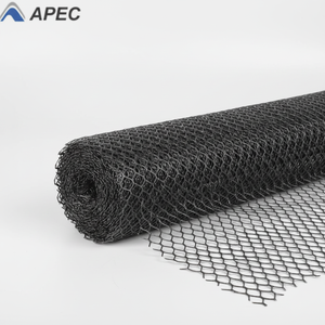 [APEC] Versatile HDPE Hexagonal <b>Plastic</b> <b>Mesh</b> for Safety Fencing and Professional Durable <b>Plastic</b> Netting - Product Image 1