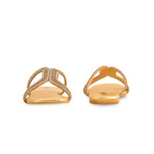 Golden FN7907 Fancy Sports para zapatillas cómodas y elegantes - Product Image 2
