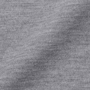 Sweat-shirt en coton respirant et écologique, doublé, anti-rétrécissement, avec logo personnalisé sur le devant, style décontracté, tendance hiver, vente chaude - Product Image 4