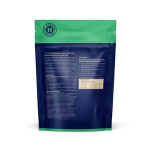Compléments multivitaminés bio premium à croquer avec probiotiques 4B pour chiens et chats – Vitamines et minéraux complets pour la croissance, la santé de la peau et du pelage, et l'immunité - Product Image 2