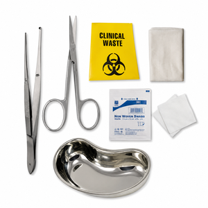 Set de Extracción de Suturas RainbowMMed, Instrumentos Médicos para Retirar Suturas - Product Image 3