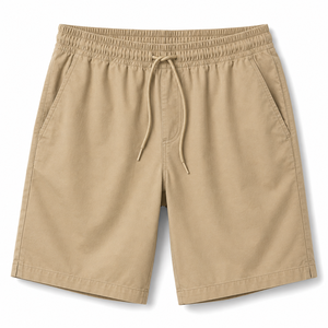 High Quality Vintage Eco-Friendly Breathable Quick Dry Gym Summer Sporty Cargo <b>Shorts</b> <b>Spandex</b>/Polyester Low Price - Product Image 3