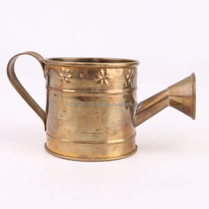 Bote de agua de cobre de calidad reliquia con usabilidad duradera y apariencia antigua llamativa para interiores - Product Image 4