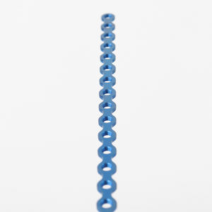 Implantes de Fijación para Reducción de Fracturas Maxilofaciales, Placa Maxilofacial en Forma de Y de 2.0 mm, Implantes Quirúrgicos CE Narham Enterprises - Product Image 2