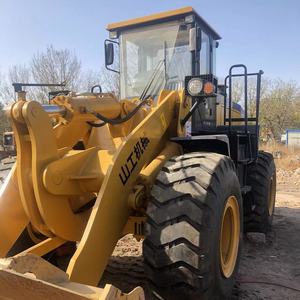 Cargador de ruedas de segunda mano sem 655d para maquinaria de construcción, segunda mano, 655 d, a la venta - Product Image 1