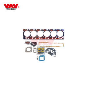 K2-1100/6735-K1 para Motor 6D102, Repuestos para KOMATSU - Product Image 1