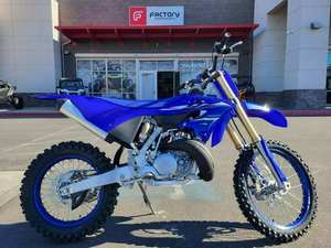 NUEVA Motocicleta Todoterreno Yamaha YZ 250 X 2026 Ensamblada, Grado Industrial, Garantía de 3 Años, Manillar de Aluminio, Chasis de Acero, OEM ODM - Product Image 1