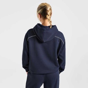 Nuevo Diseño, Última Moda, Sudadera con Capucha para Mujer, Ropa Cómoda de Manga Larga para Uso Diario en Invierno - Product Image 2