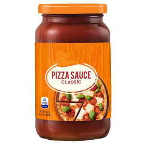 Pasta de Tomate y Salsa de Tomate para Pizza al Por Mayor de Fábrica, Calidad Garantizada, Precio Justo - Product Image 2