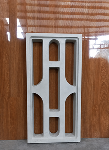 Molde de Plástico PP Directo de Fábrica BAVIGO para Bloques de Ventilación de Hormigón de 7 Orificios - Product Image 3