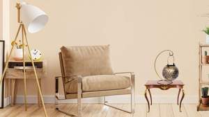 Elegante Soporte en Forma de C, Moderno Soporte con Diseño en C y Portavelas Esféricos Pequeños – Juego Decorativo para Celebraciones Festivas - Product Image 2