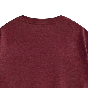 Unisex 100% Cotton <b>T</b> <b>Shirts</b> Classic <b>Crew</b> <b>Neck</b> Casual Tees for <b>Men</b> and Women - Product Image 4