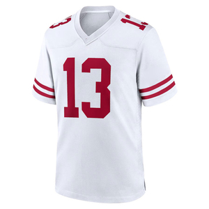 Nouveautés en matière de vêtements de sport, maillot de football américain, dernier style, maillots de football américain sublimés de haute qualité - Product Image 1